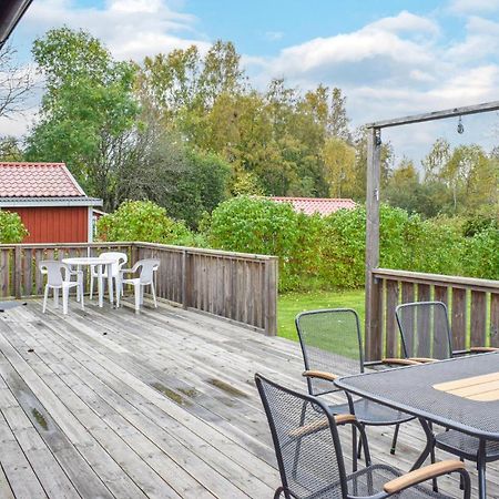 2 Bedroom Lovely Home In Koepingsvik Exterior foto