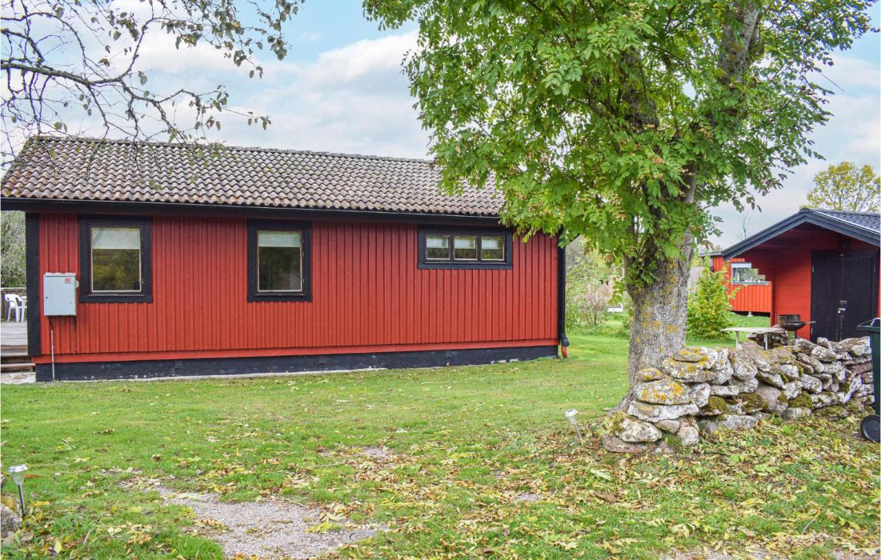 2 Bedroom Lovely Home In Koepingsvik Exterior foto