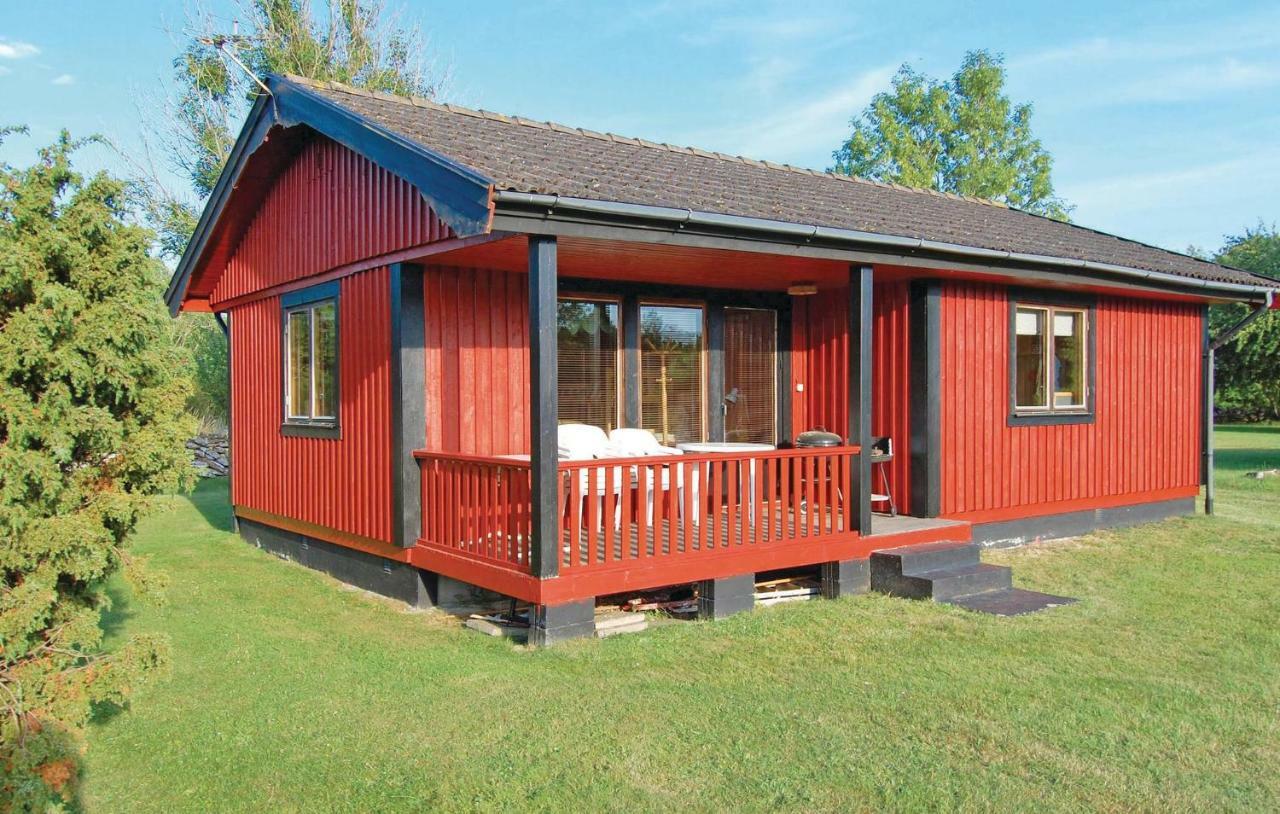 2 Bedroom Lovely Home In Koepingsvik Exterior foto